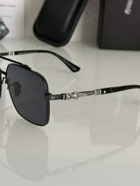 Picture of Chrome Hearts Sunglasses _SKUfw73375638fw